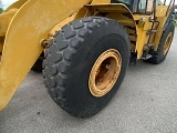 фронтальный погрузчик CATERPILLAR 962 G