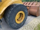 фронтальный погрузчик CATERPILLAR 962 G