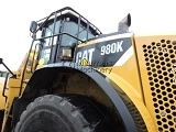 фронтальный погрузчик CATERPILLAR 980K