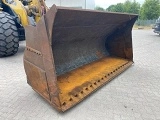 фронтальный погрузчик KOMATSU WA500-7