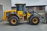 фронтальный погрузчик JCB 437 HT