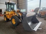 фронтальный погрузчик VOLVO L30G