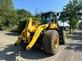 фронтальный погрузчик KOMATSU WA 430-6