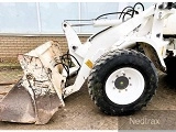 фронтальный погрузчик VOLVO L30G