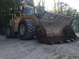 фронтальный погрузчик CATERPILLAR 988B