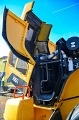 фронтальный погрузчик VOLVO L150H