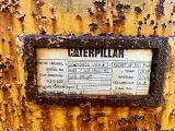 фронтальный погрузчик CATERPILLAR 966M XE