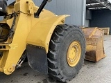 фронтальный погрузчик CATERPILLAR 980M