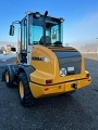 фронтальный погрузчик LIEBHERR L 506 Compact