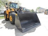 фронтальный погрузчик VOLVO L150H