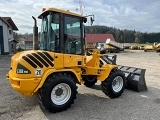 фронтальный погрузчик VOLVO L 35 BZ