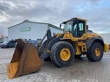 фронтальный погрузчик VOLVO L120H