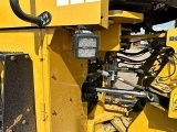 фронтальный погрузчик CATERPILLAR 966M