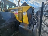 фронтальный погрузчик KOMATSU WA 430-6