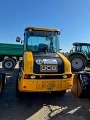 фронтальный погрузчик JCB 407