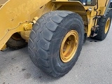 фронтальный погрузчик CATERPILLAR 962 G