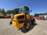 фронтальный погрузчик JCB TM 220