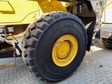 фронтальный погрузчик KOMATSU WA500-7