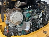 фронтальный погрузчик VOLVO L30G