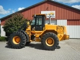 фронтальный погрузчик JCB 436 BHT