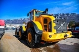 фронтальный погрузчик VOLVO L150H