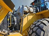 фронтальный погрузчик CATERPILLAR 980M