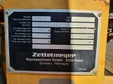 фронтальный погрузчик ZETTELMEYER ZL 602 C