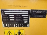 фронтальный погрузчик LIEBHERR L 538