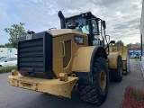 фронтальный погрузчик CATERPILLAR 950GC