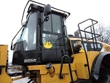 фронтальный погрузчик CATERPILLAR 980K