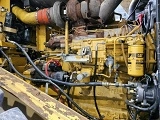 фронтальный погрузчик CATERPILLAR 966