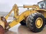 фронтальный погрузчик CATERPILLAR 988H