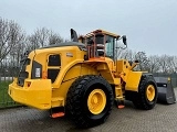 фронтальный погрузчик VOLVO L180H