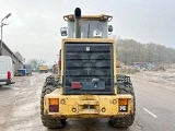 фронтальный погрузчик CATERPILLAR 928 G