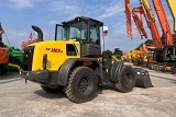 фронтальный погрузчик New-Holland W 110