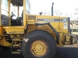 фронтальный погрузчик VOLVO L 90