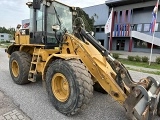 фронтальный погрузчик CATERPILLAR 930H