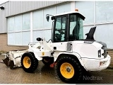 фронтальный погрузчик VOLVO L30G