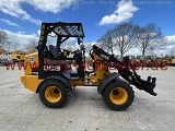 фронтальный погрузчик JCB 403 Plus