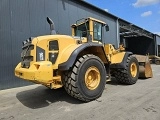 фронтальный погрузчик VOLVO L220G