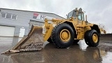 фронтальный погрузчик CATERPILLAR 936E