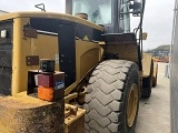 фронтальный погрузчик CATERPILLAR 962 G