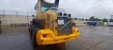 фронтальный погрузчик VOLVO L70H