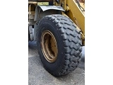 фронтальный погрузчик CATERPILLAR IT14G