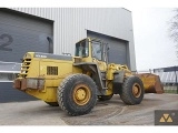 фронтальный погрузчик KOMATSU WA 400