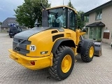 фронтальный погрузчик VOLVO L45F