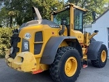 фронтальный погрузчик VOLVO L60H