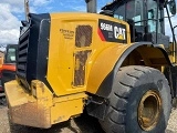 фронтальный погрузчик CATERPILLAR 966M XE