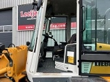 фронтальный погрузчик LIEBHERR L 507 Stereo