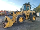 фронтальный погрузчик KOMATSU WA 270-3